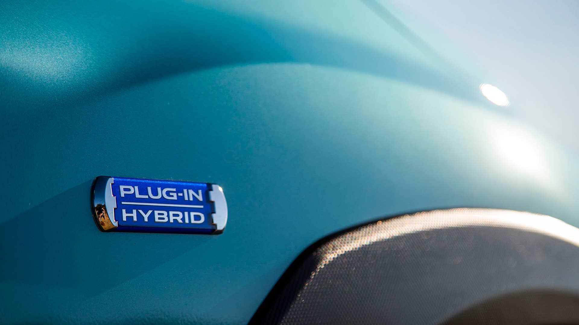 2019 Subaru Crosstrek Hybrid