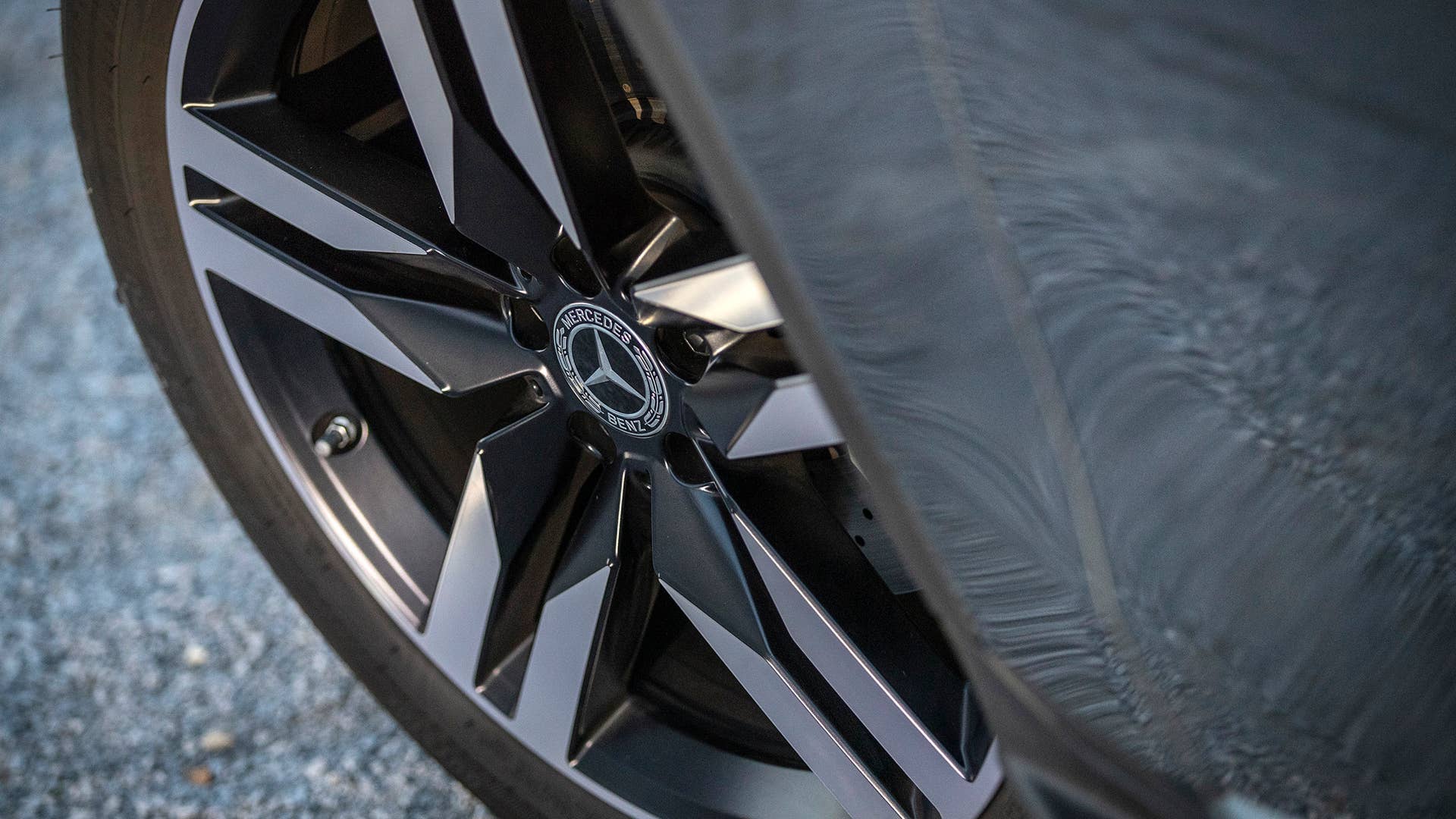 2020 Mercedes-Benz GLC 300