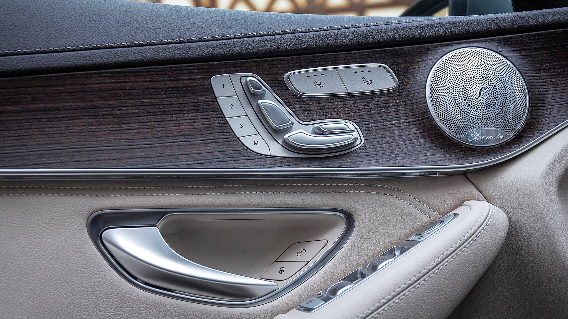 2020 Mercedes-Benz GLC 300