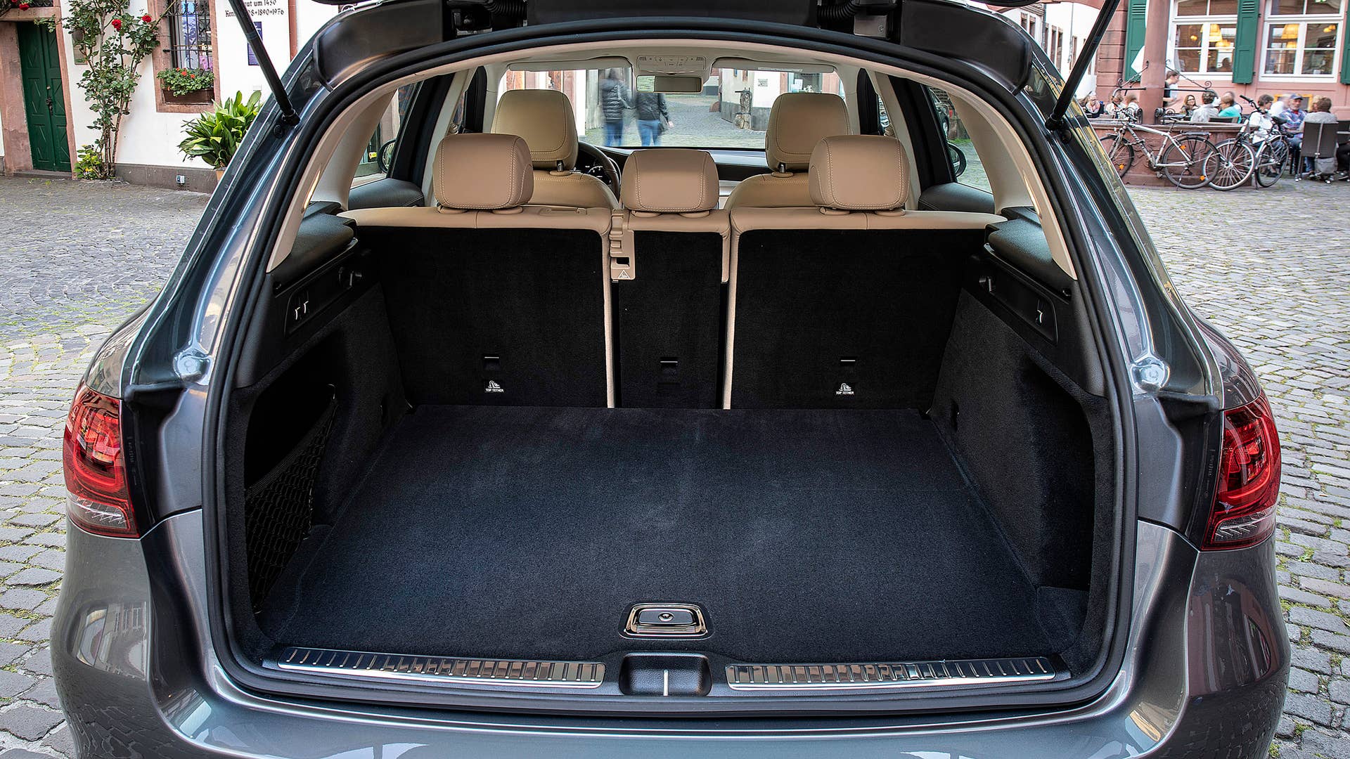 2020 Mercedes-Benz GLC 300