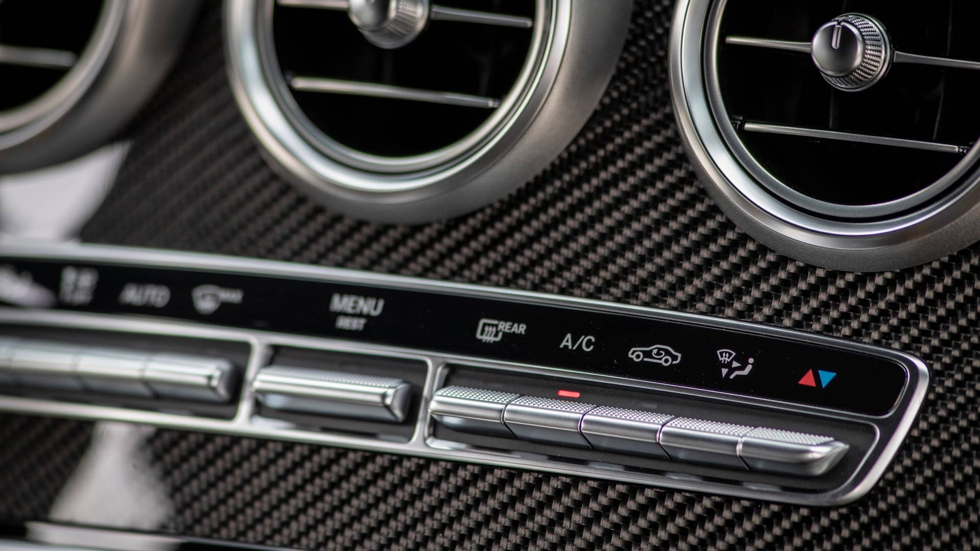 2020 Mercedes-AMG GLC 63