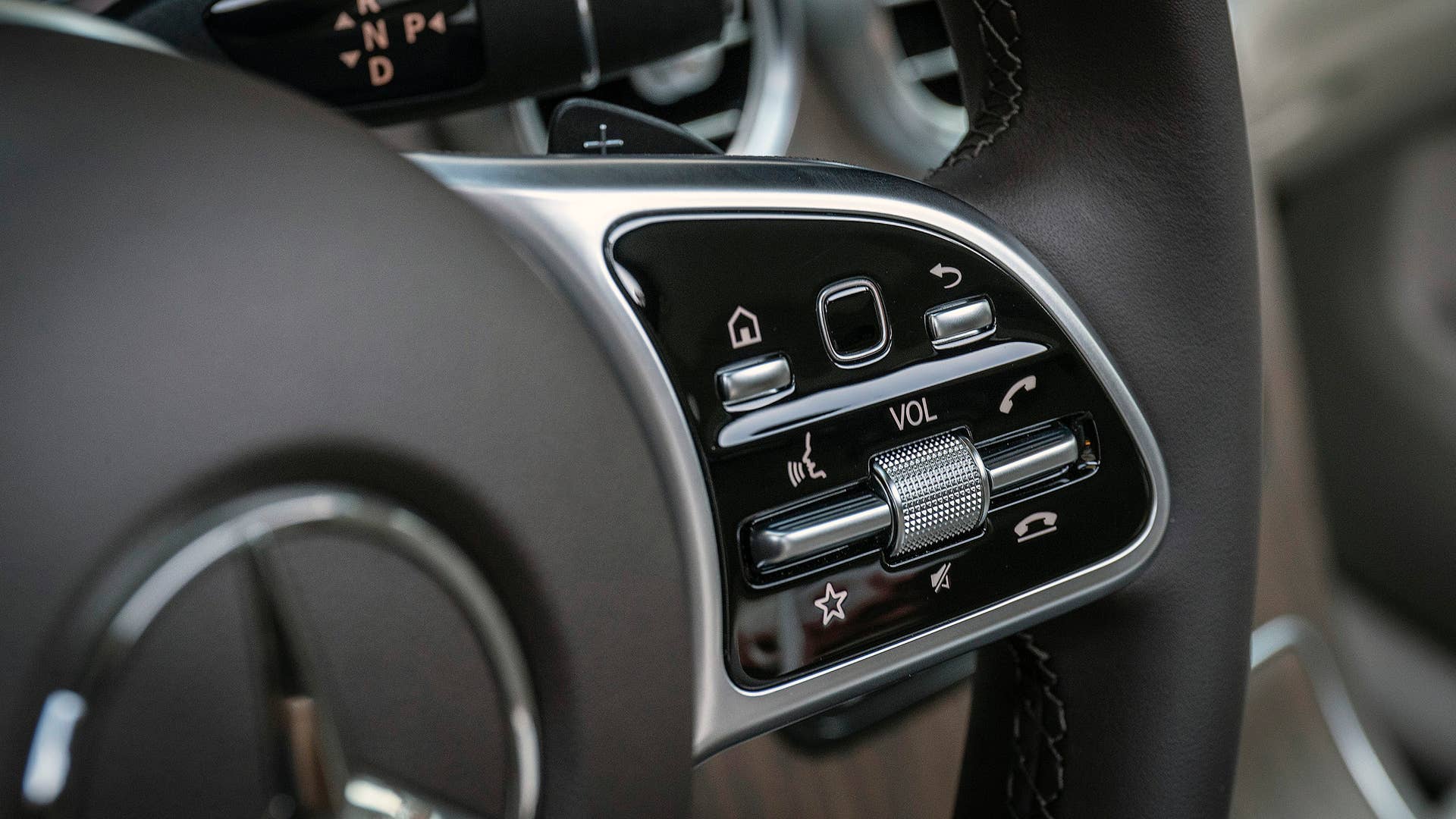 2020 Mercedes-Benz GLC 300