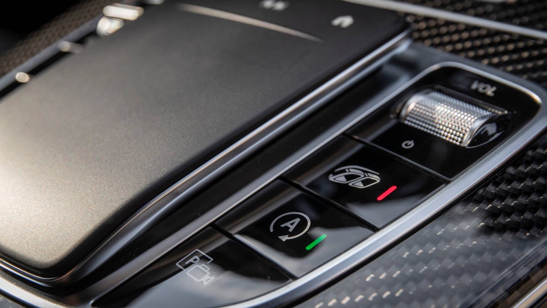 2020 Mercedes-AMG GLC 63