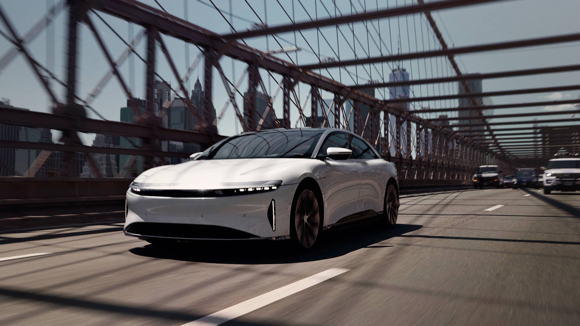 Lucid Air