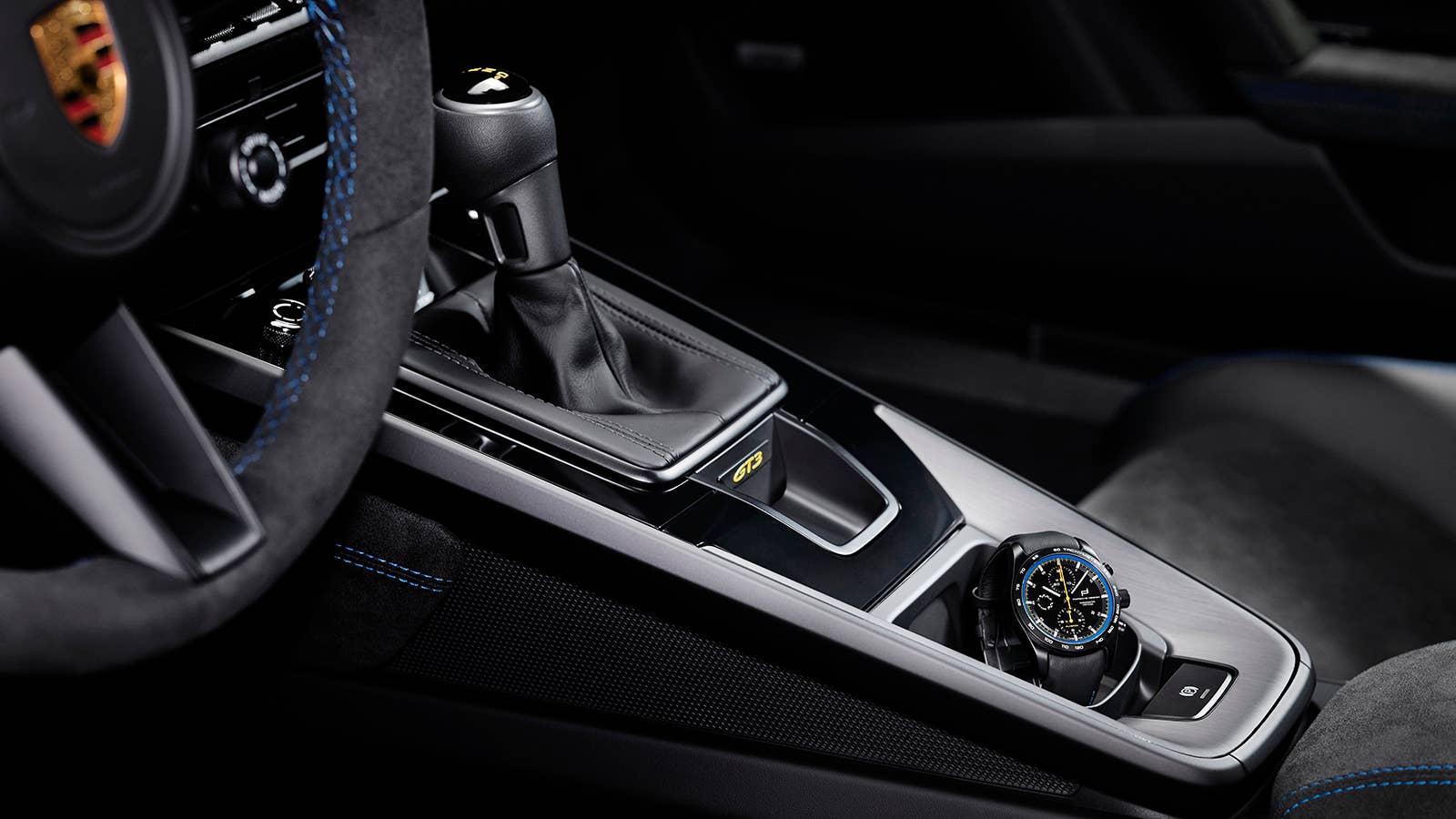 2022 Porsche 911 GT3