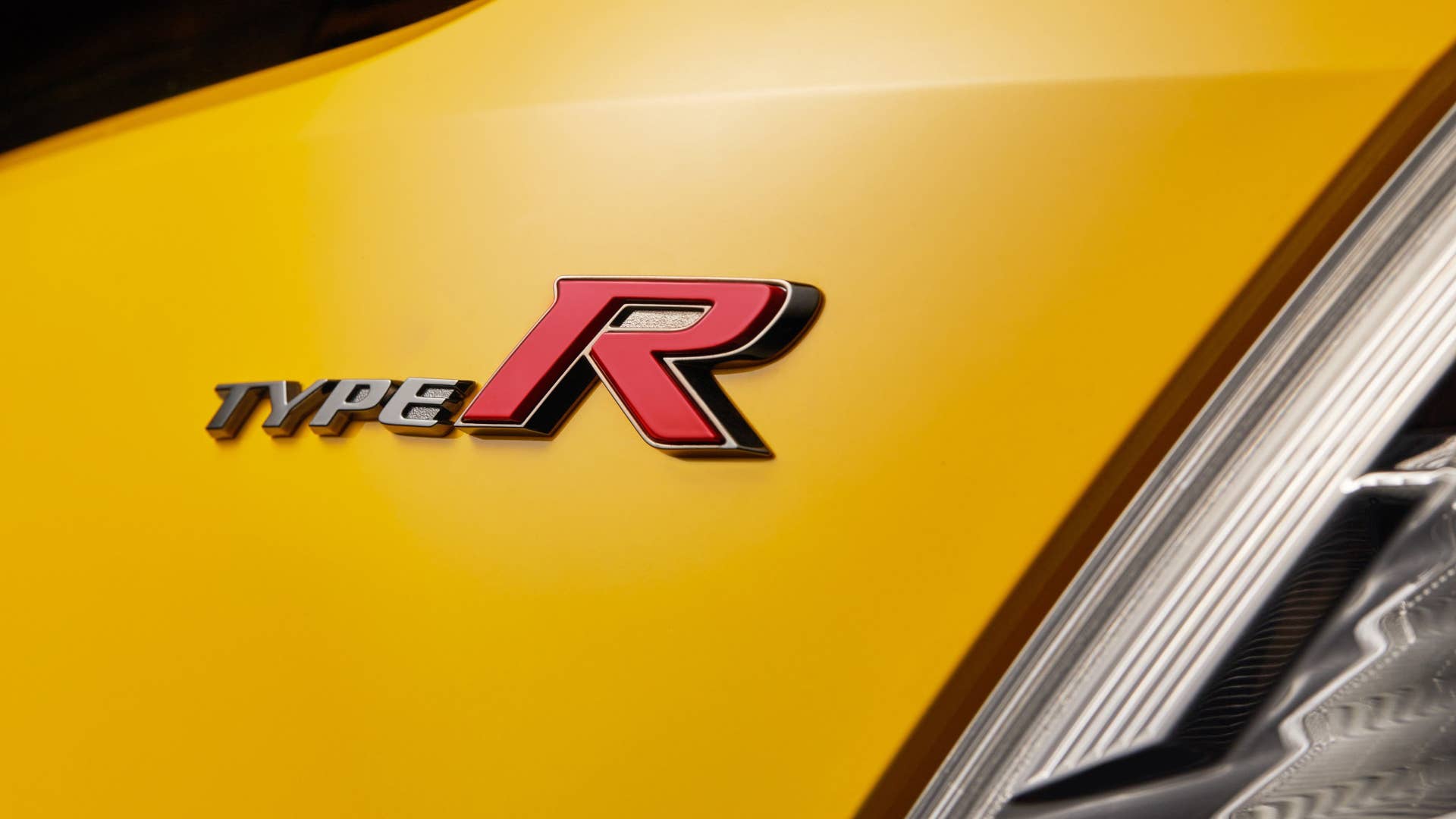 Civic Type R Limited Edition