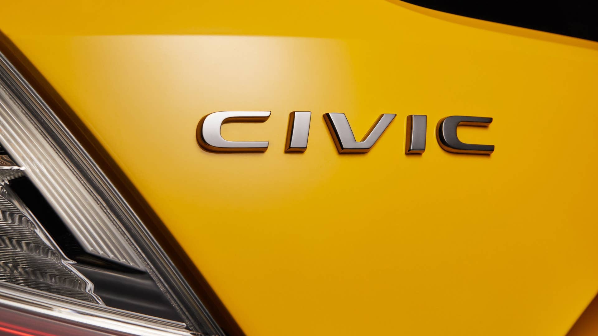 Civic Type R Limited Edition