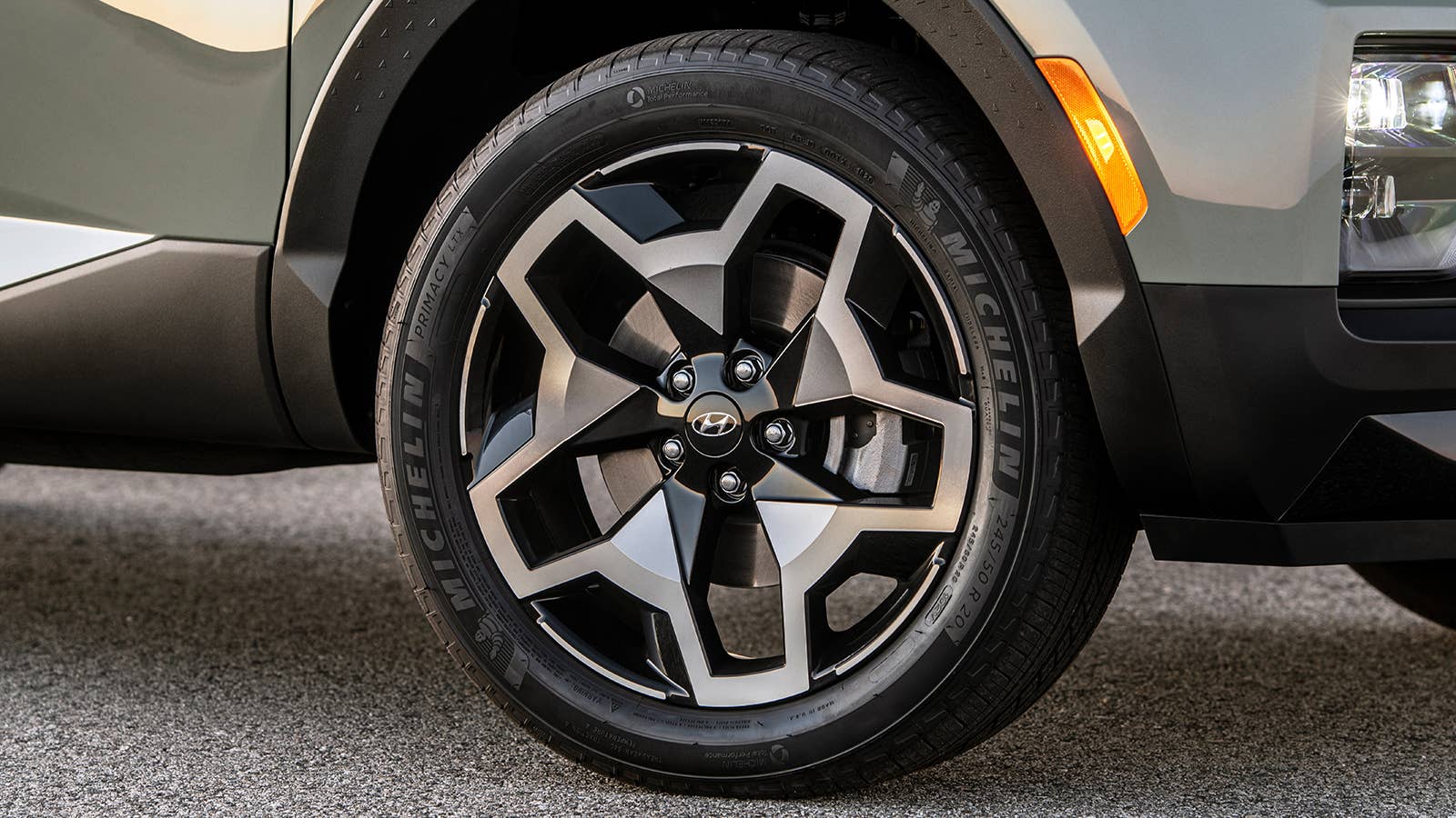 2022 Hyundai Santa Cruz
