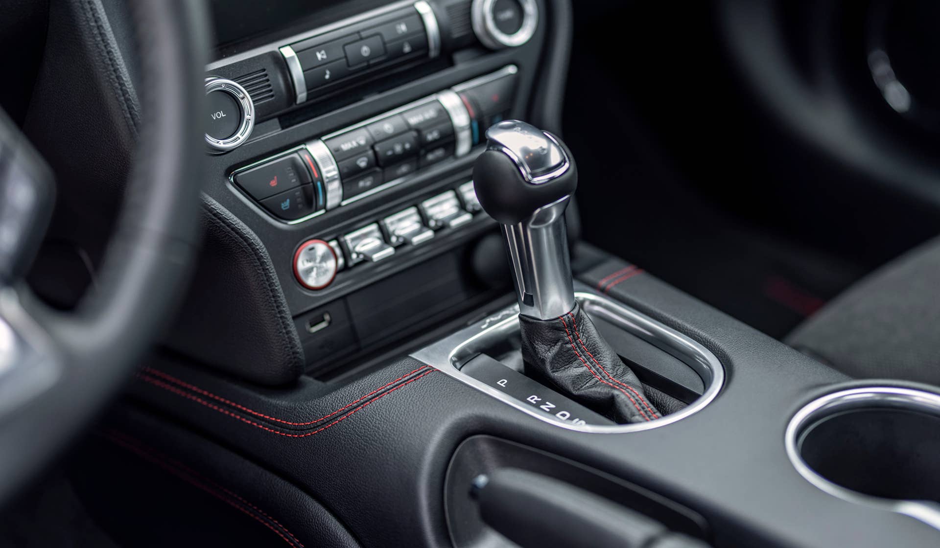 2022 Ford Mustang California Special with GT Performance Package