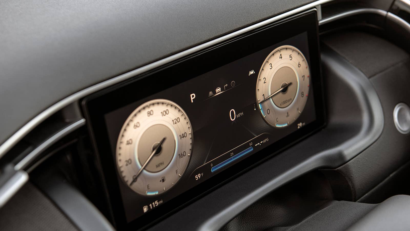 2022 Hyundai Santa Cruz