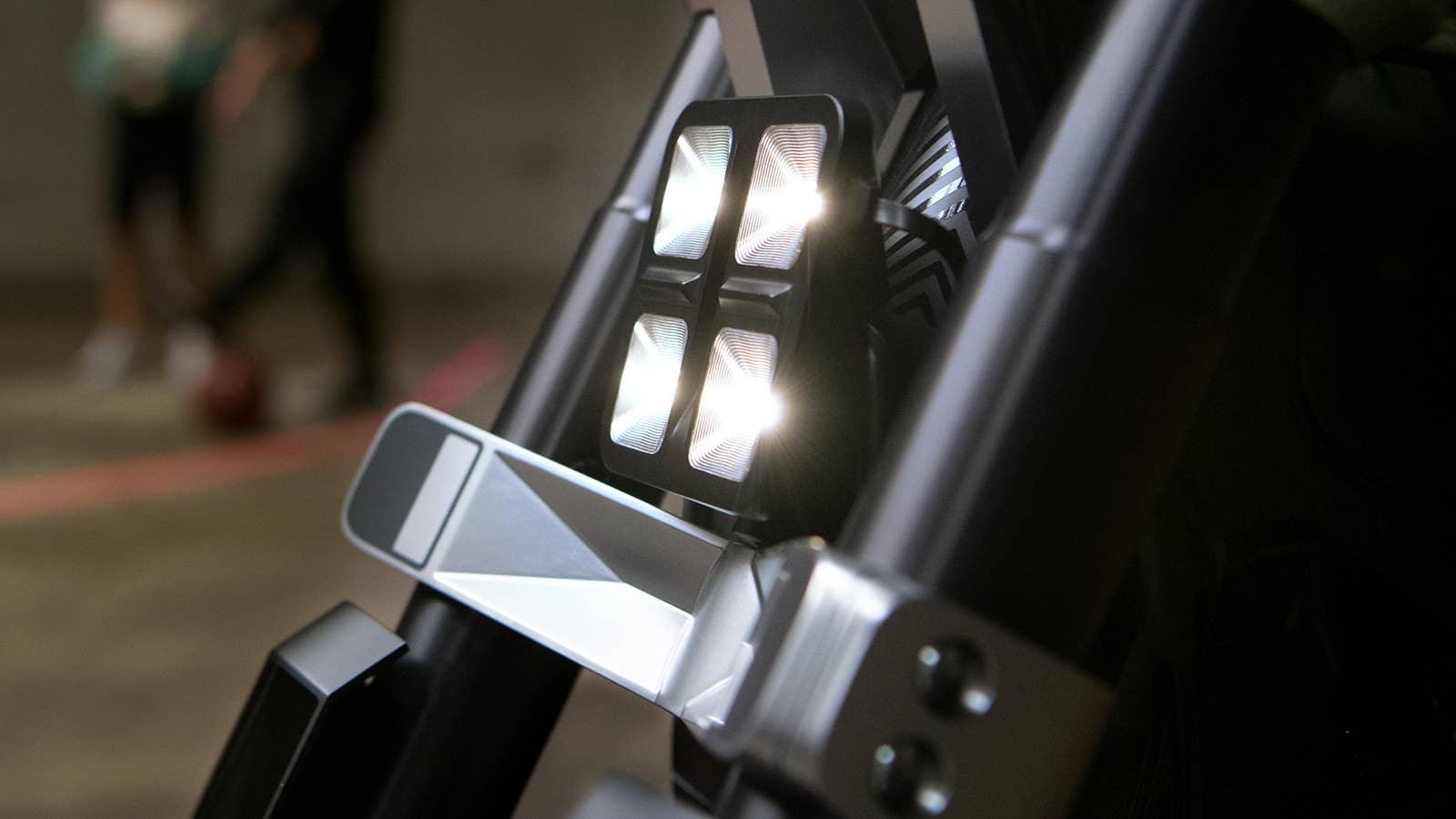 BMW Motorrad Concept CE 02