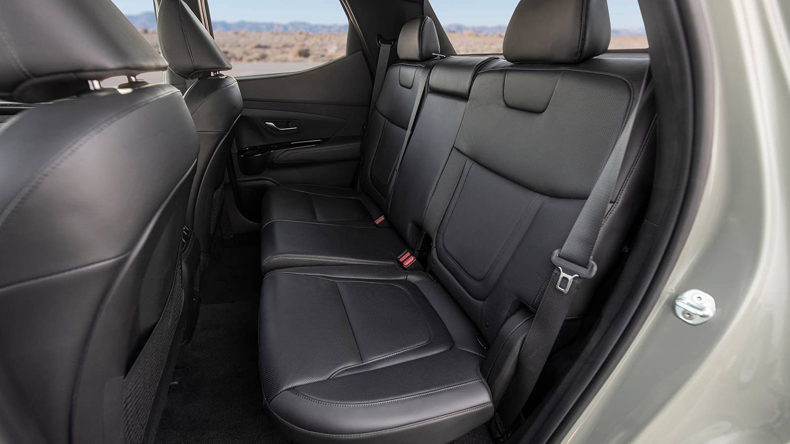 2022 Hyundai Santa Cruz