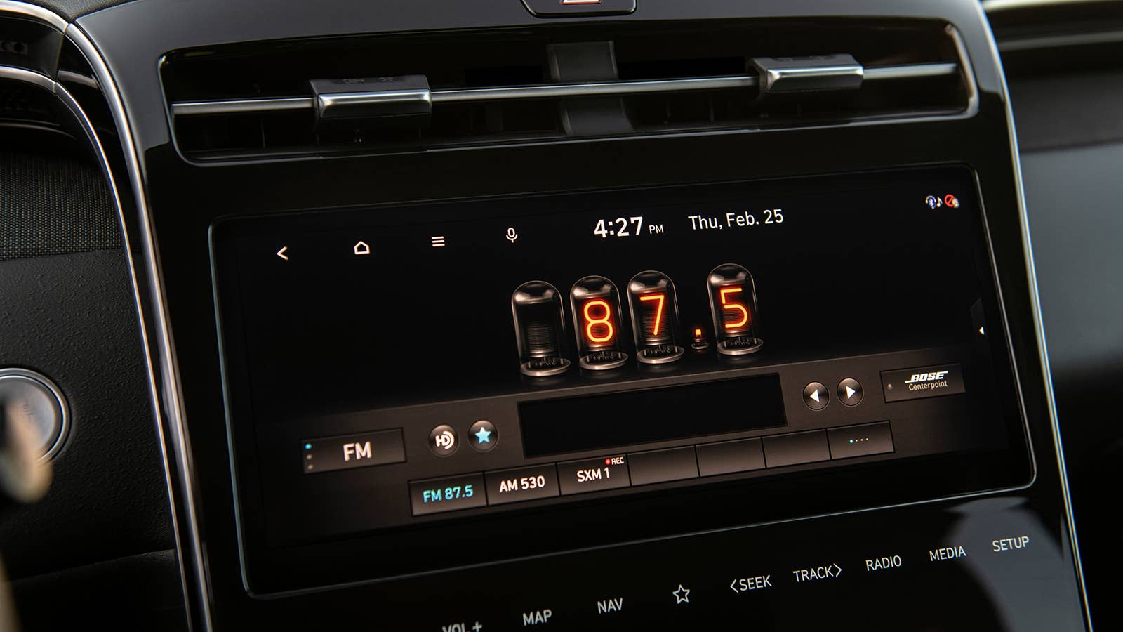2022 Hyundai Santa Cruz