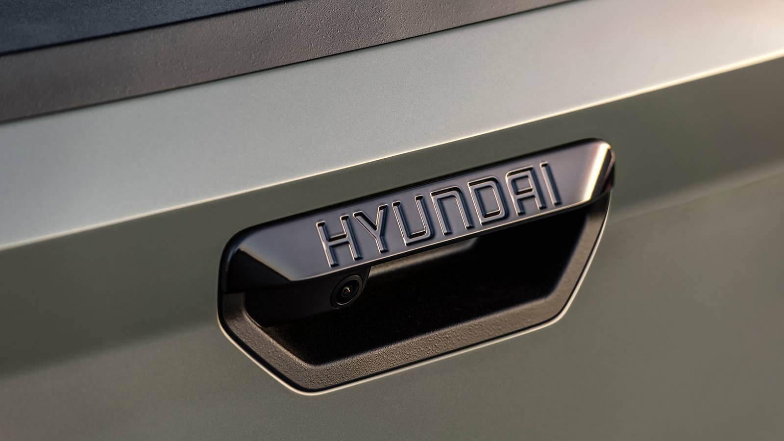 2022 Hyundai Santa Cruz