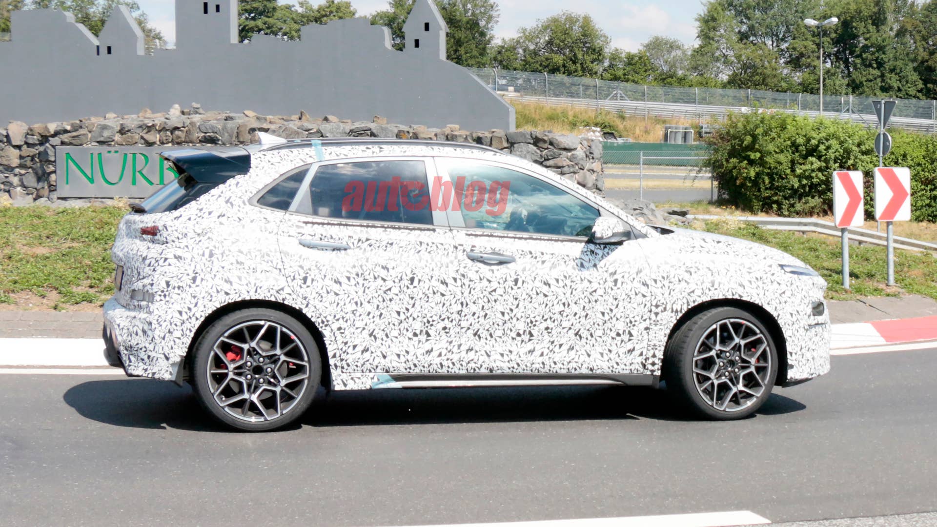 2022 Hyundai Kona N