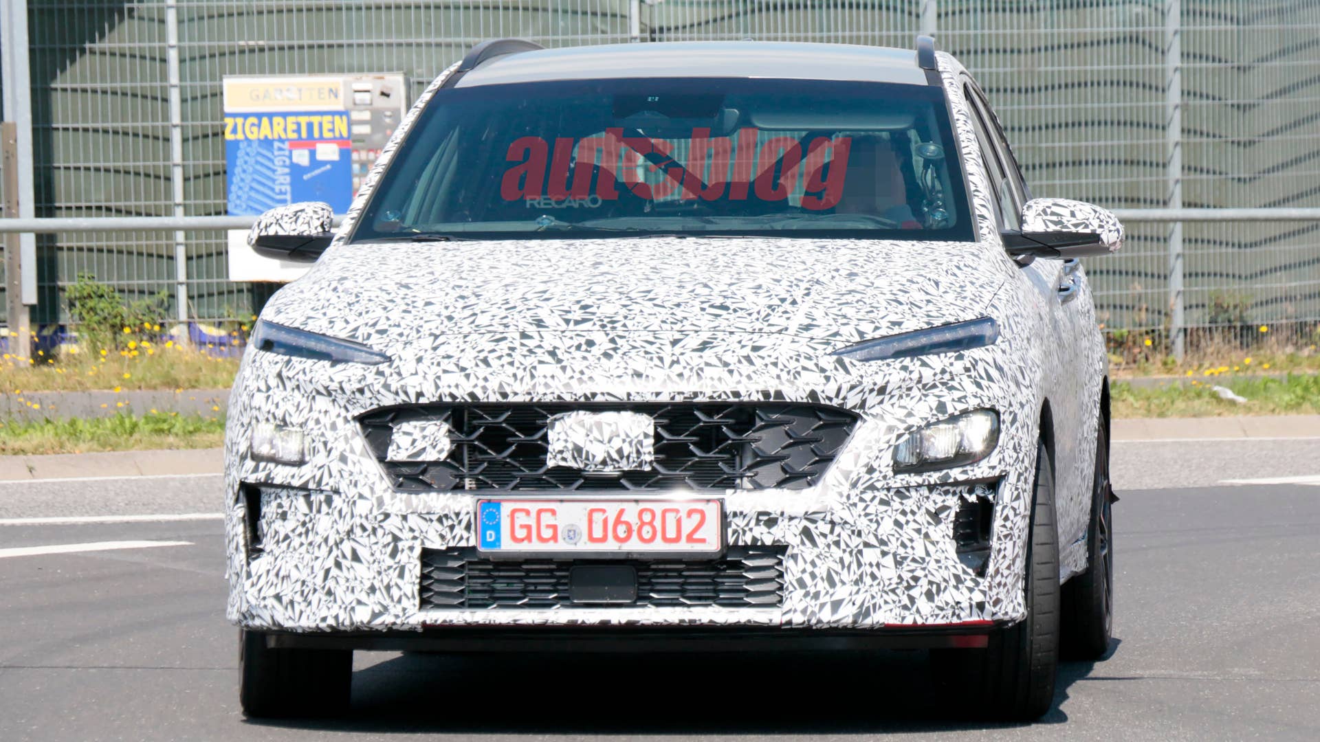 2022 Hyundai Kona N