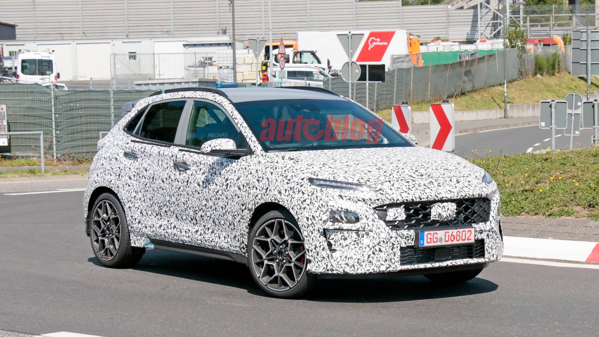 2022 Hyundai Kona N