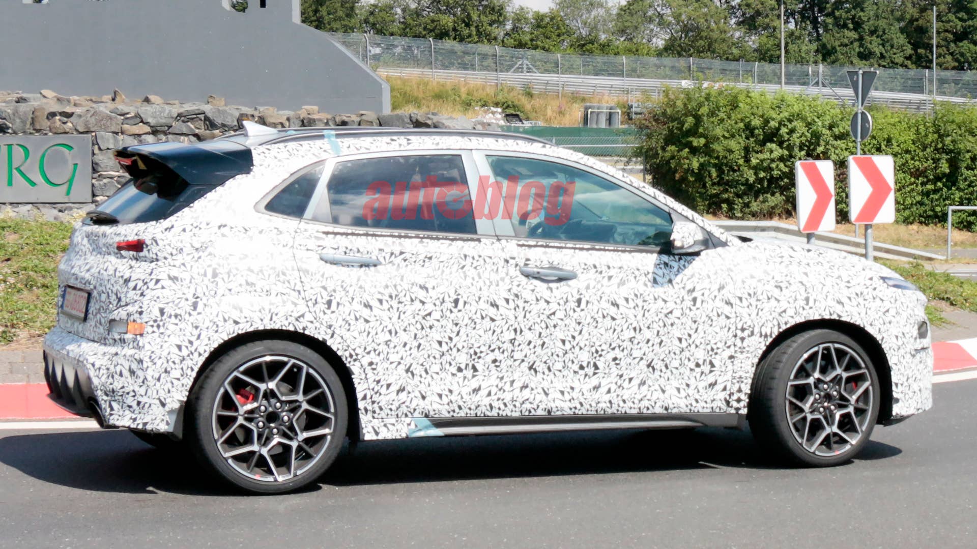2022 Hyundai Kona N