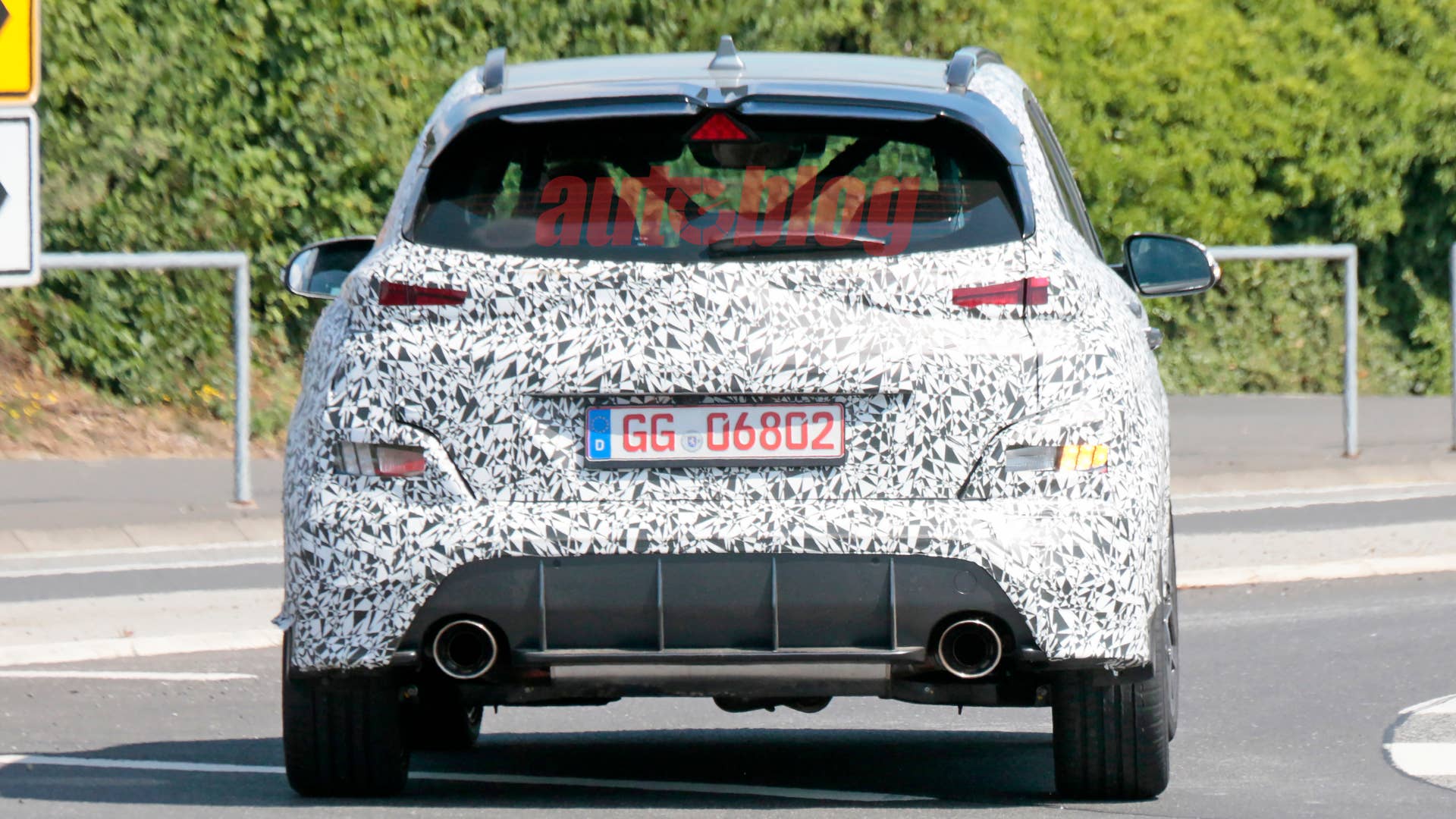 2022 Hyundai Kona N