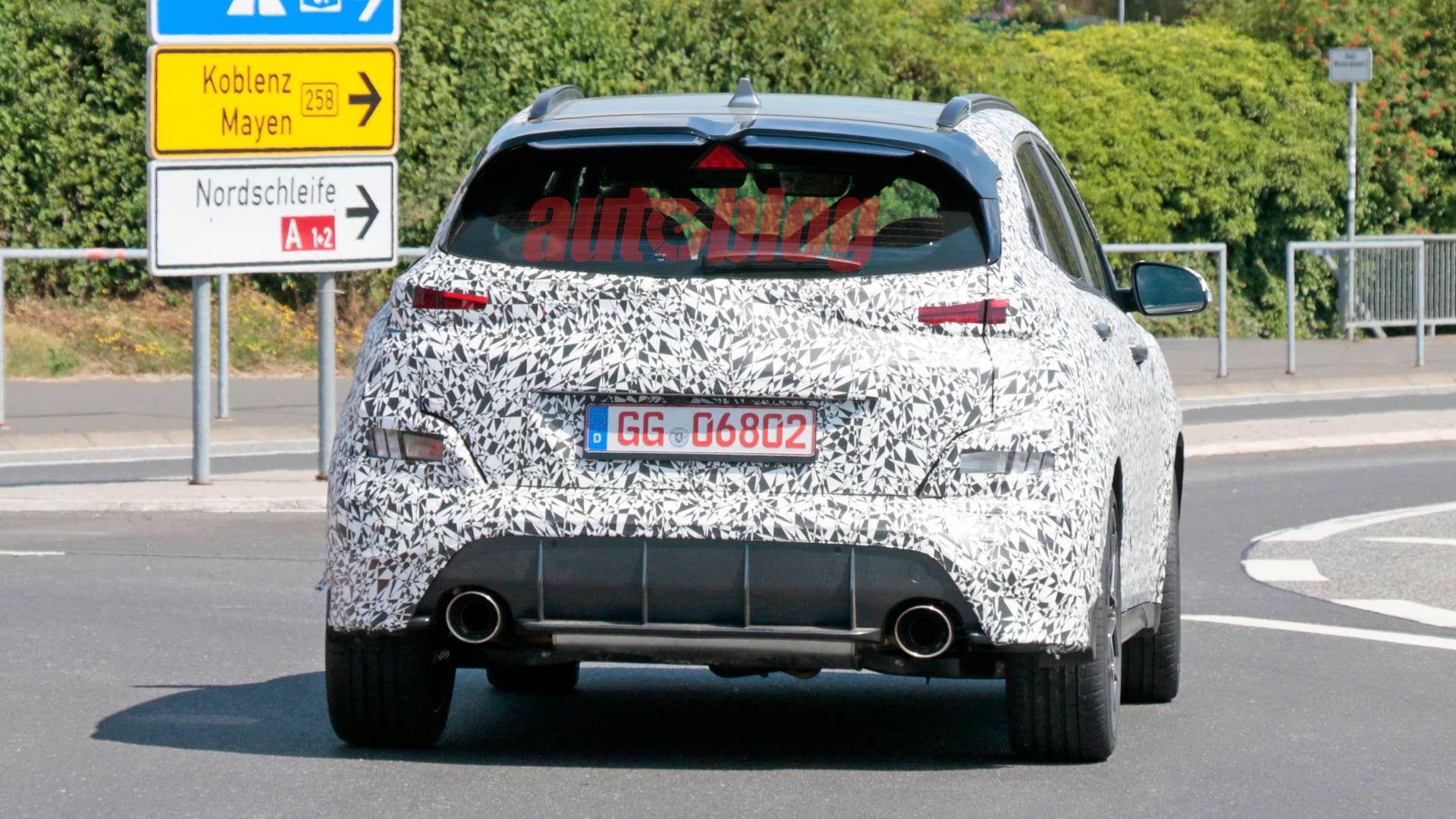 2022 Hyundai Kona N