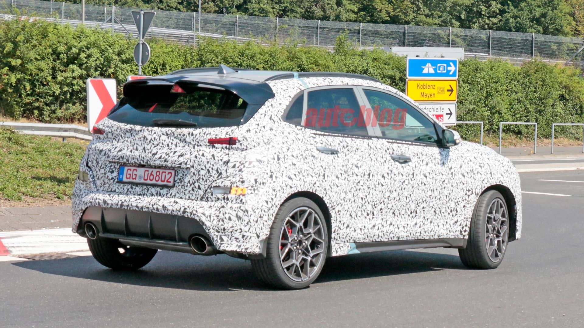 2022 Hyundai Kona N