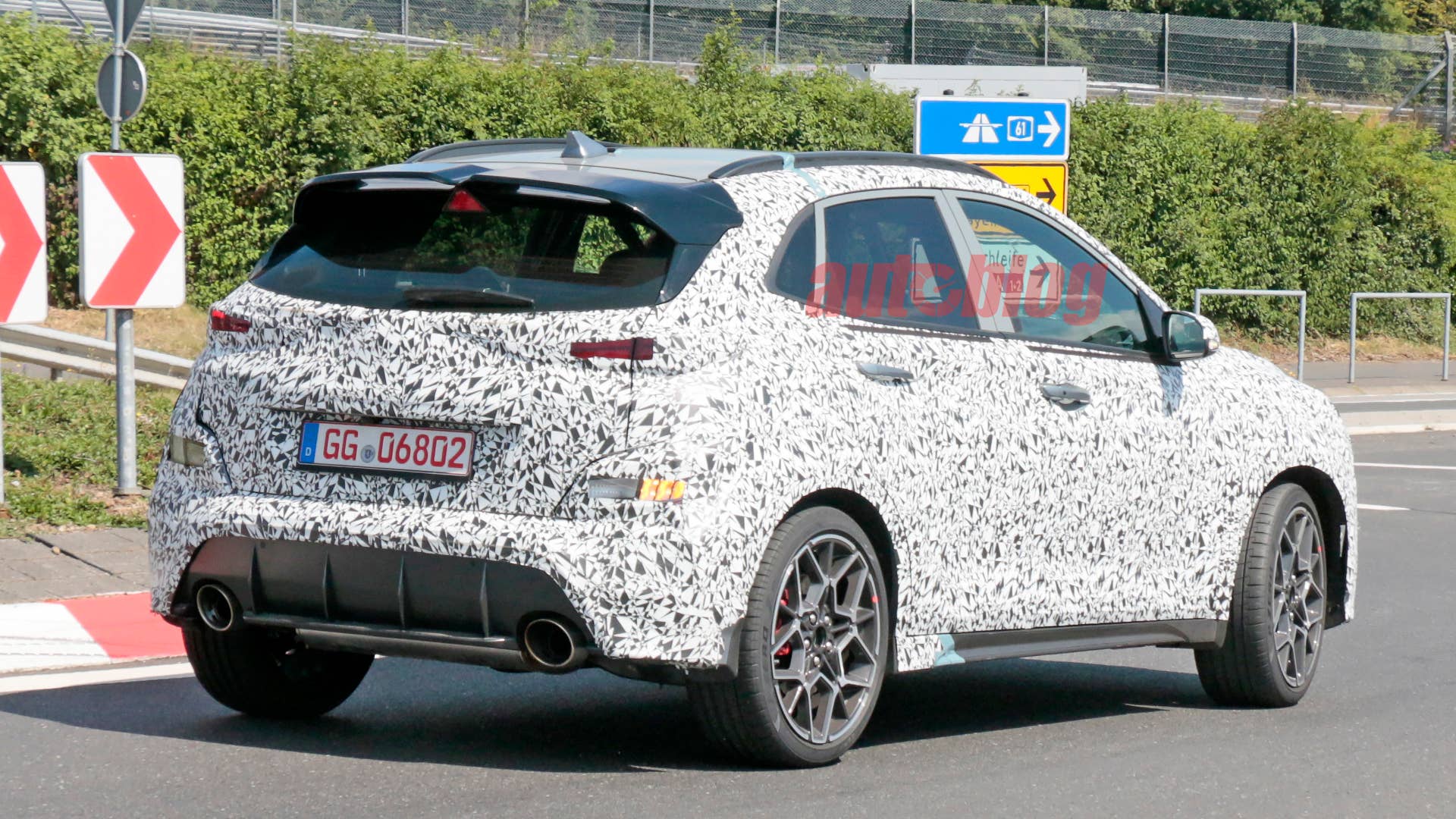 2022 Hyundai Kona N
