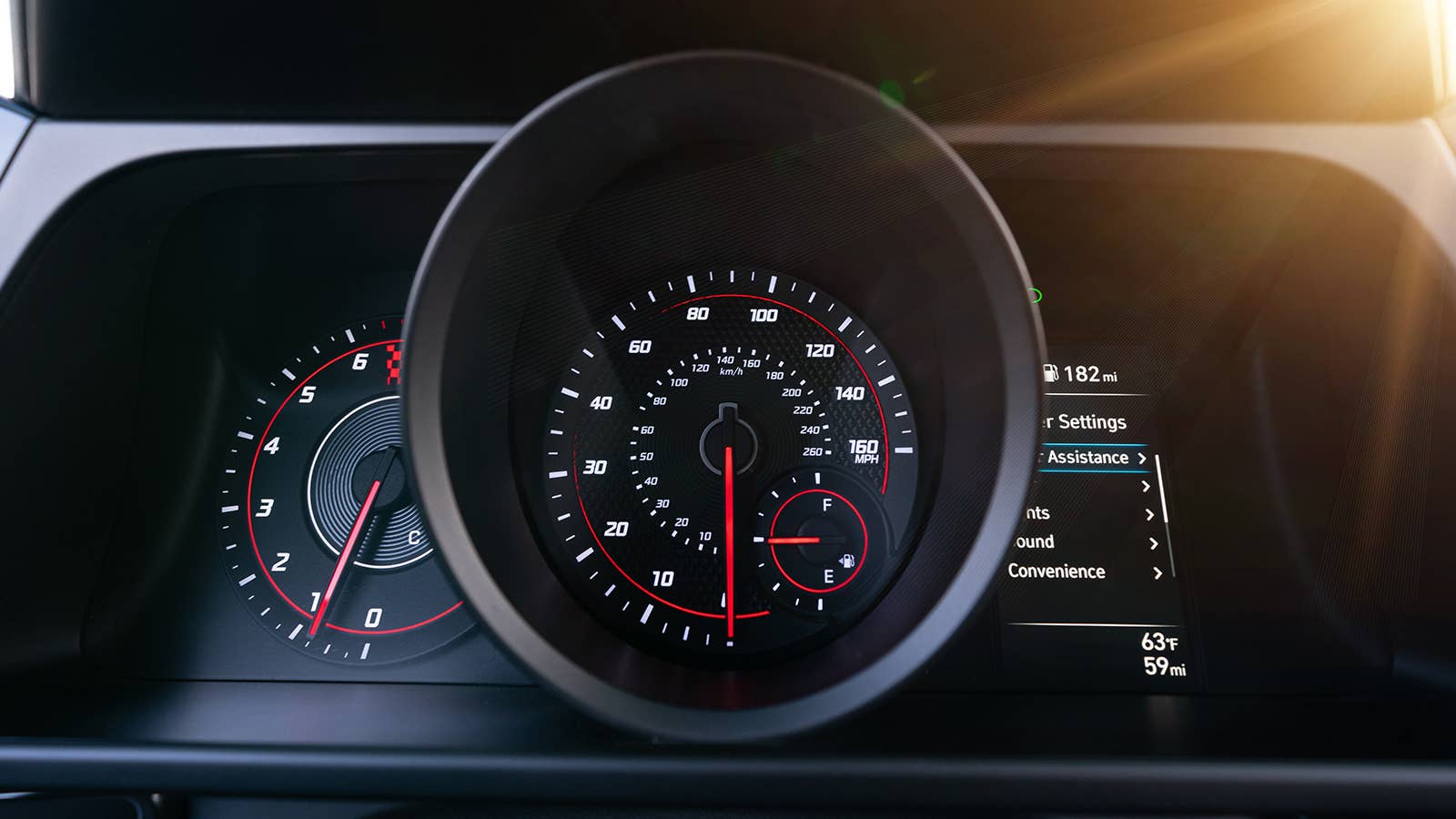 2021 Hyundai Elantra N Line