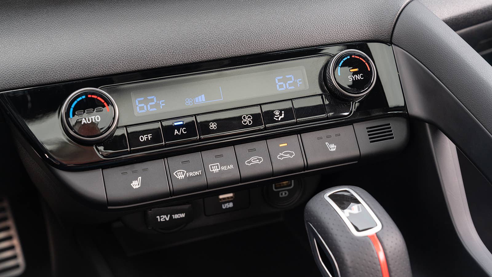 2021 Hyundai Elantra N Line