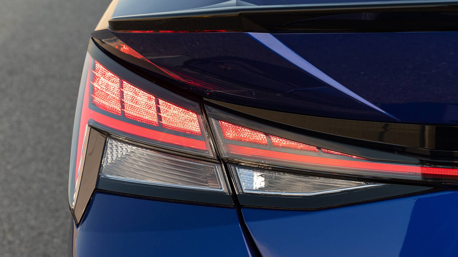2021 Hyundai Elantra N Line