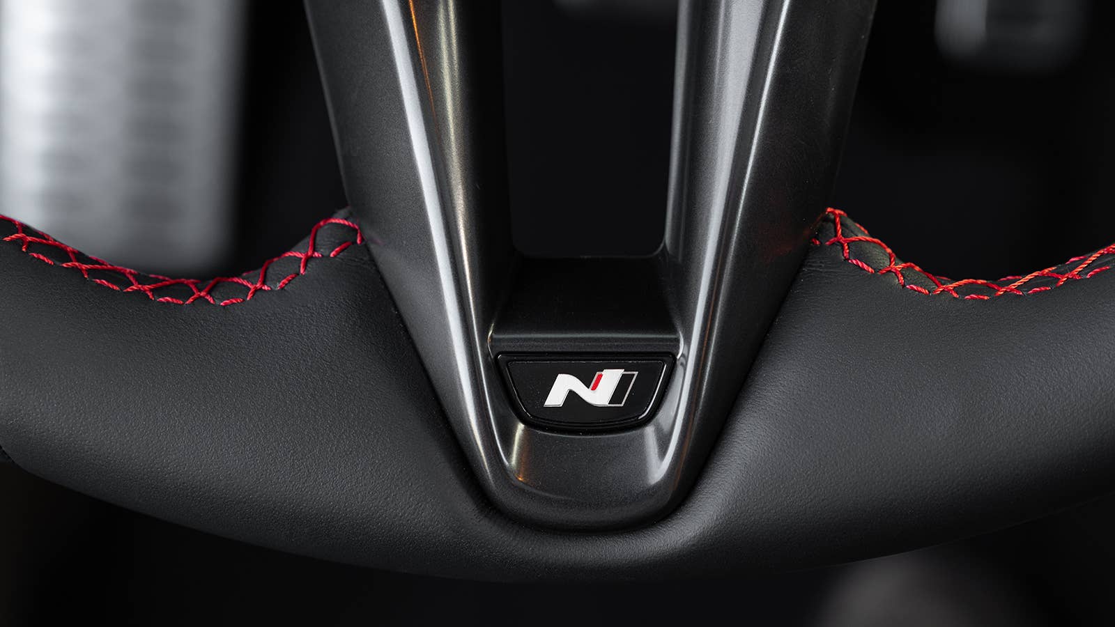 2021 Hyundai Elantra N Line