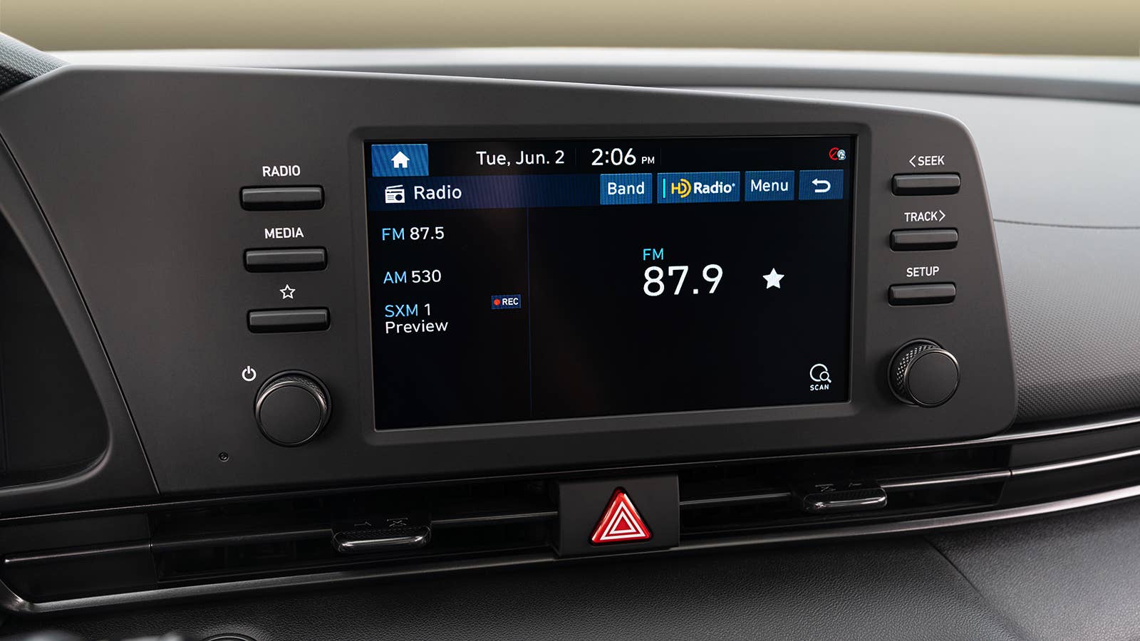 2021 Hyundai Elantra N Line