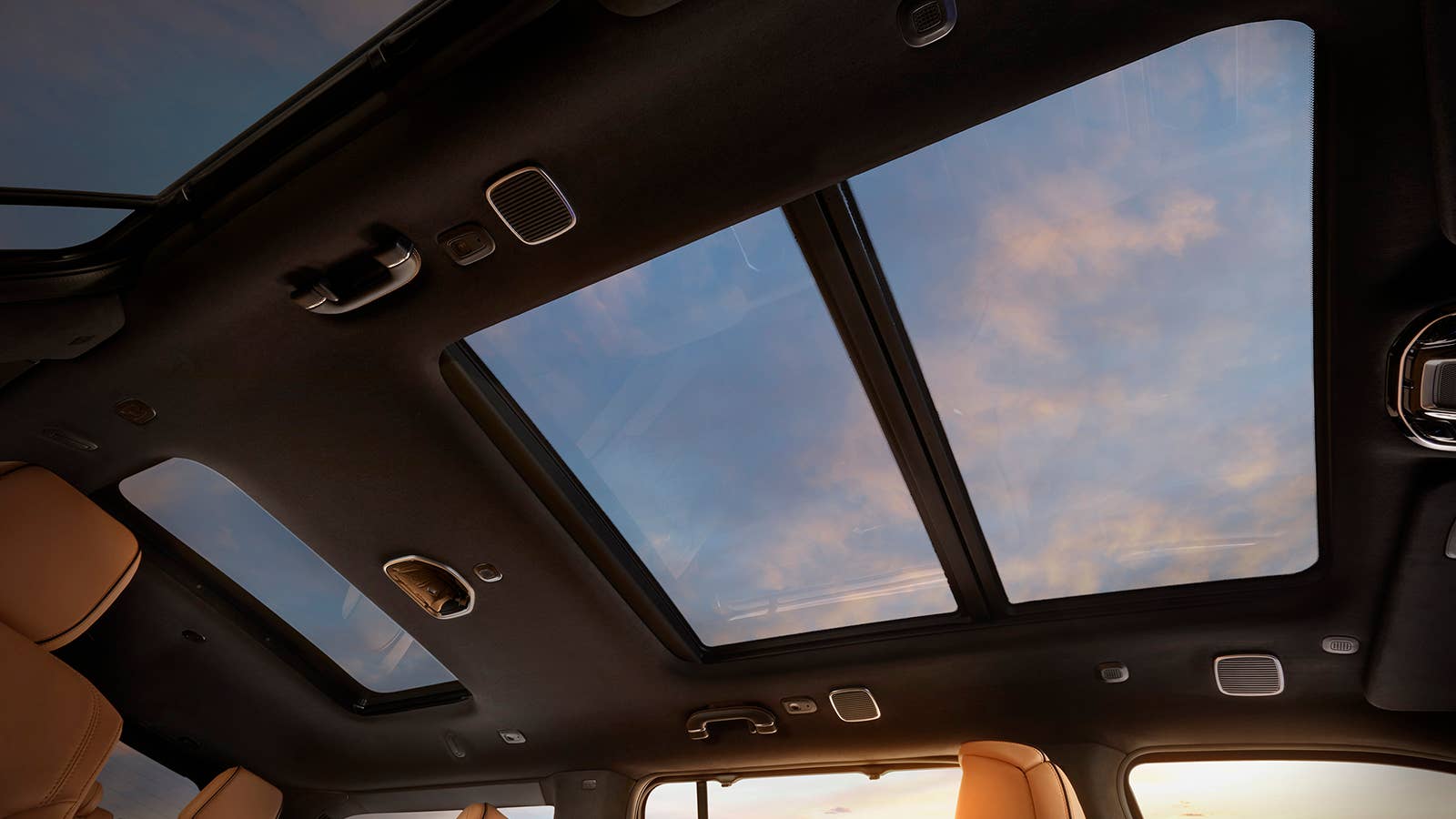 2022 Jeep Grand Wagoneer