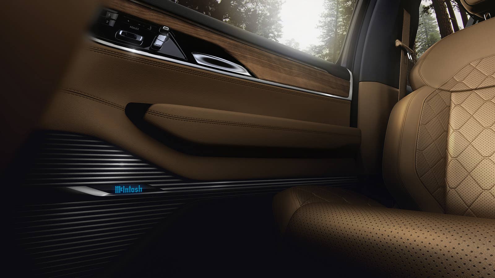 2022 Jeep Grand Wagoneer