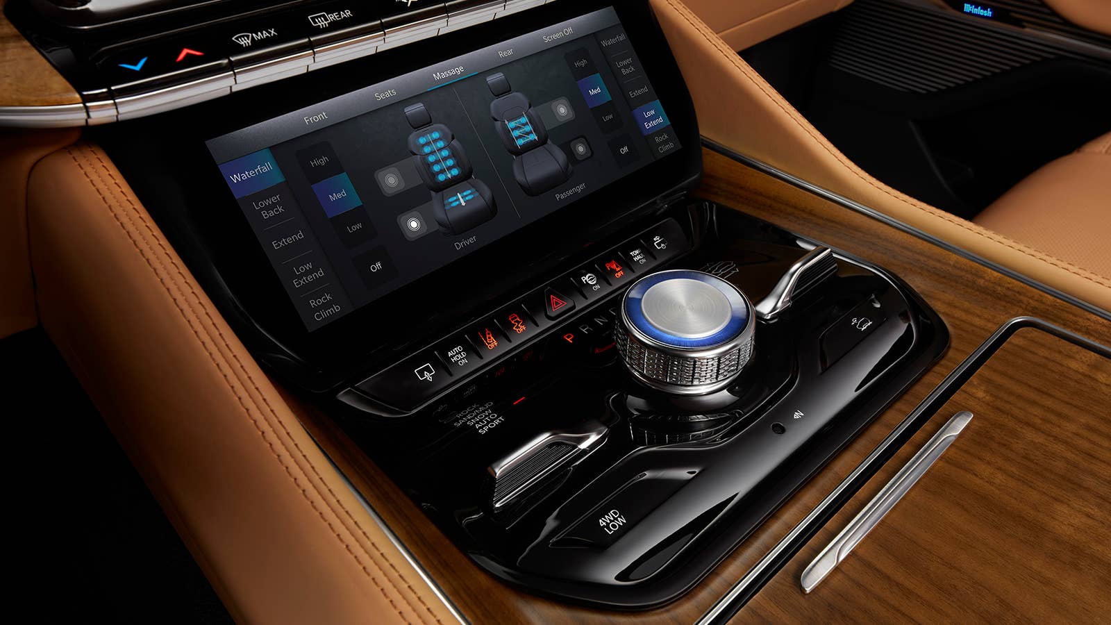 2022 Jeep Grand Wagoneer