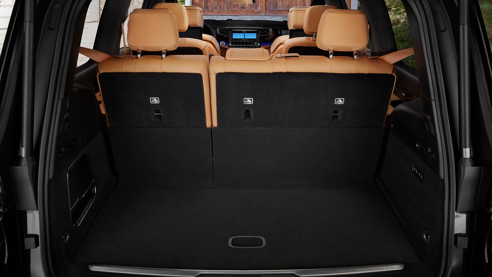 2022 Jeep Grand Wagoneer