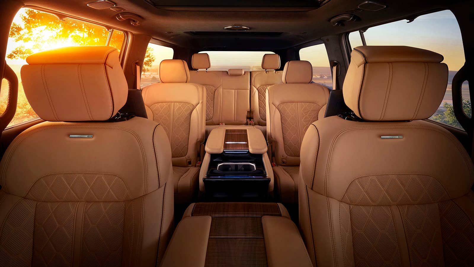 2022 Jeep Grand Wagoneer
