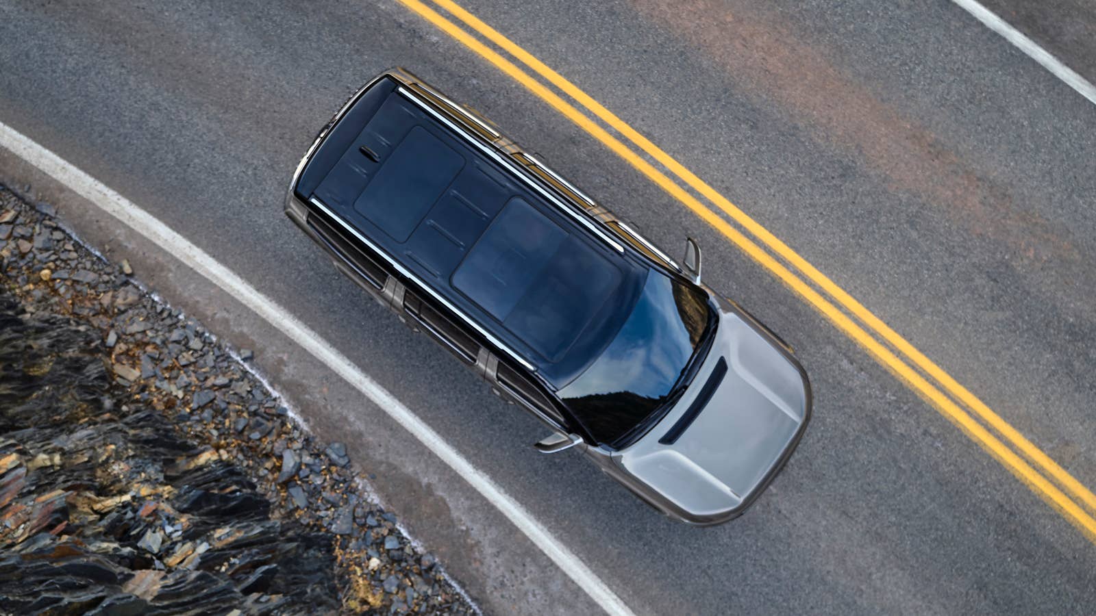 2022 Jeep Grand Wagoneer