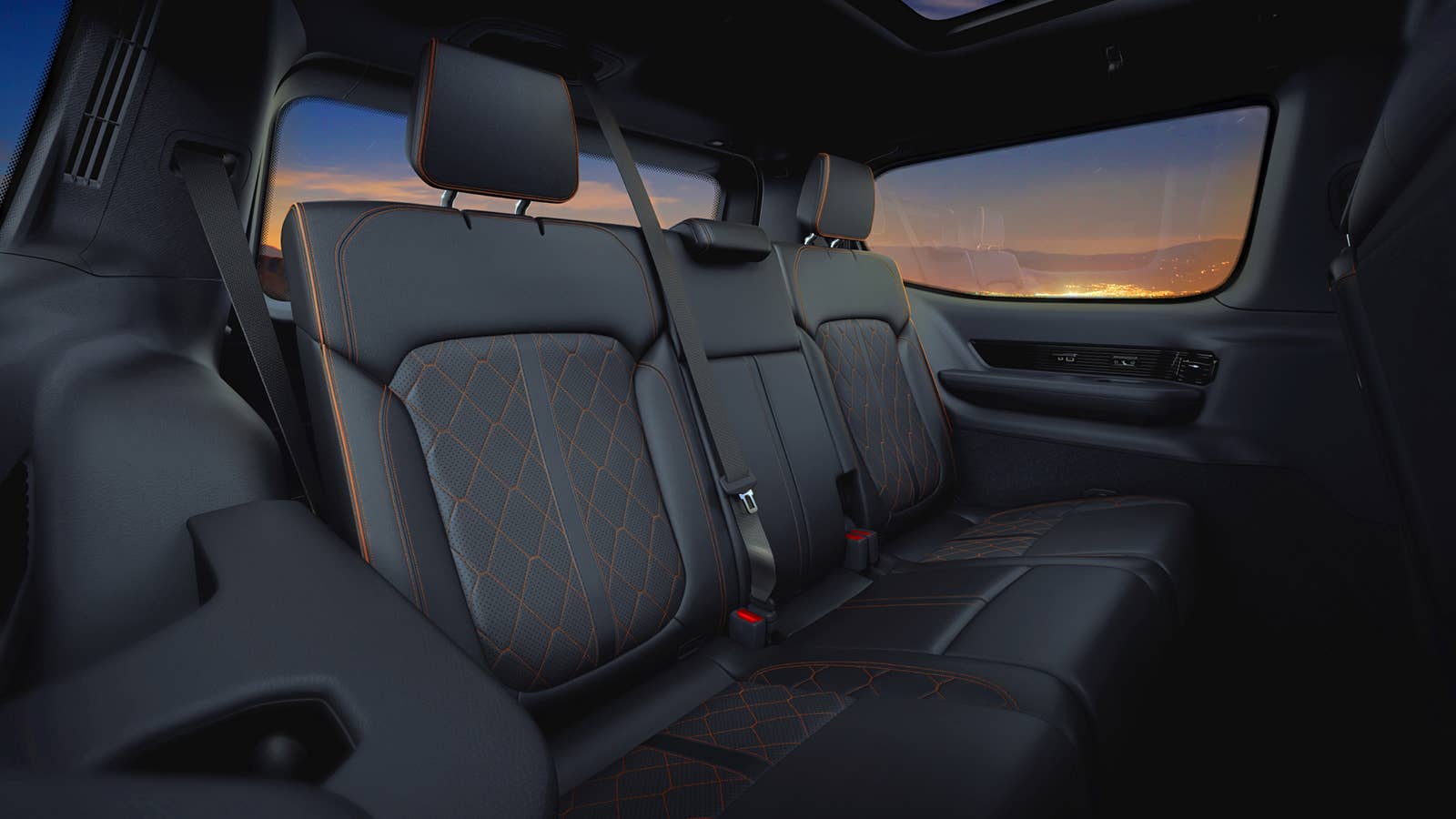 2022 Jeep Grand Wagoneer