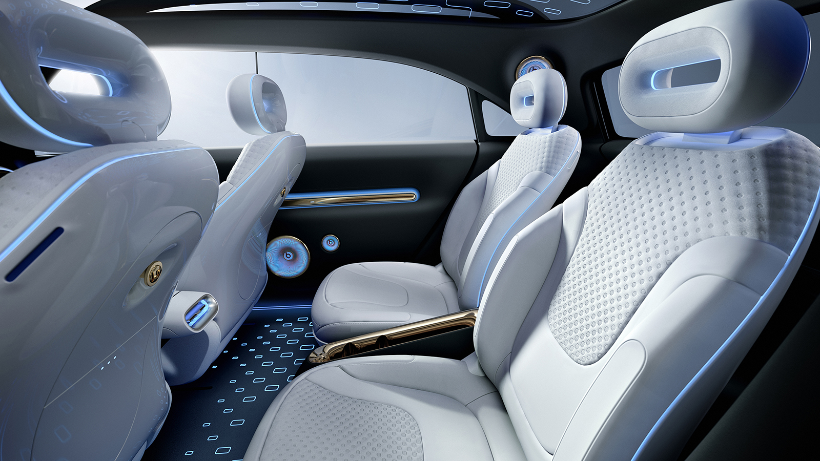 Smart Concept #1