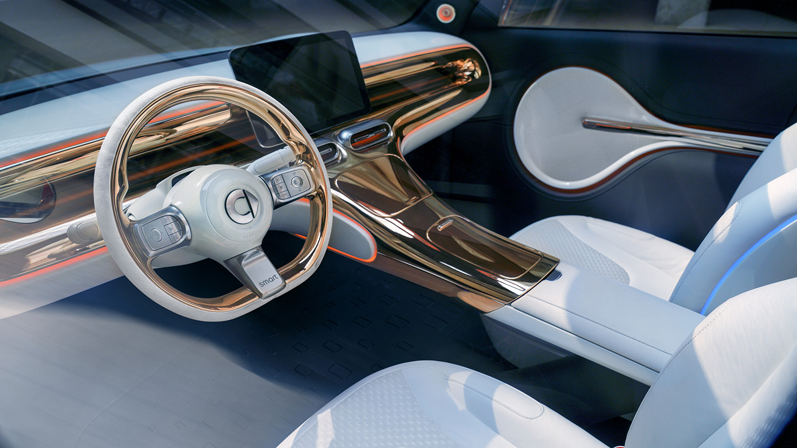Smart Concept #1