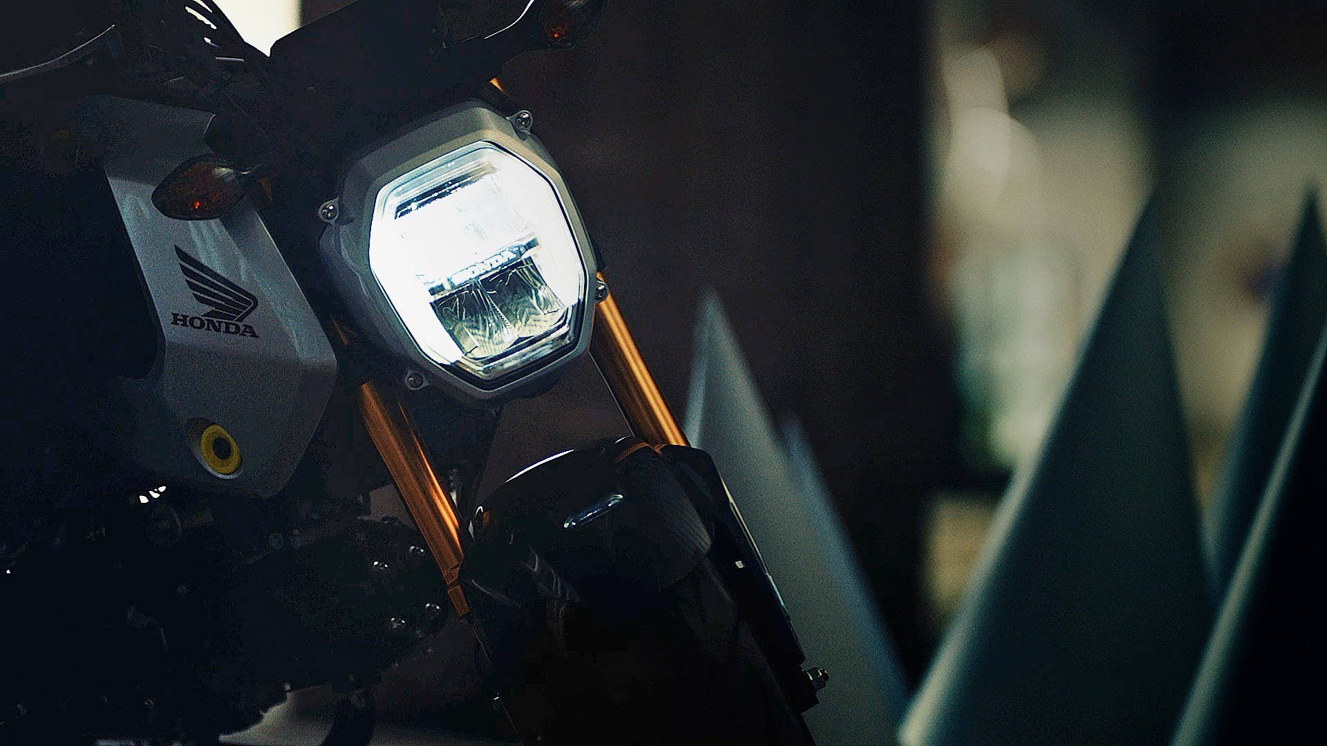 2021 HONDA MSX125 GROM