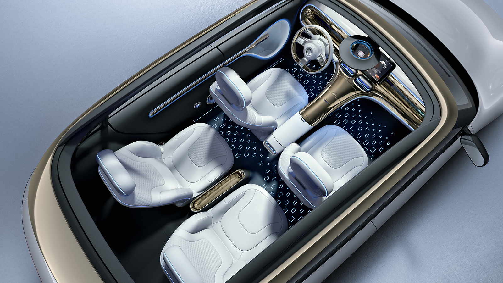 Smart Concept #1