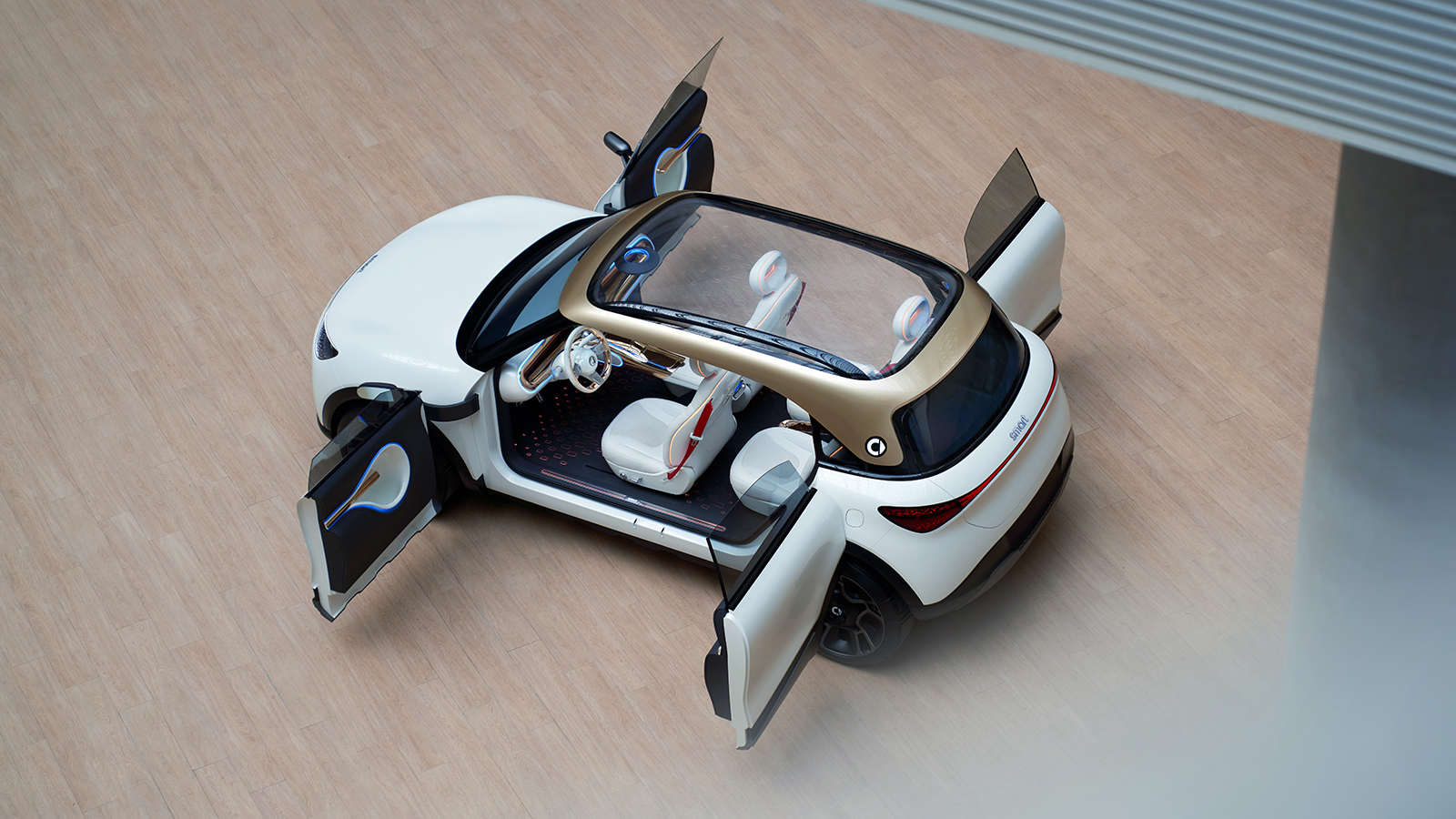 Smart Concept #1