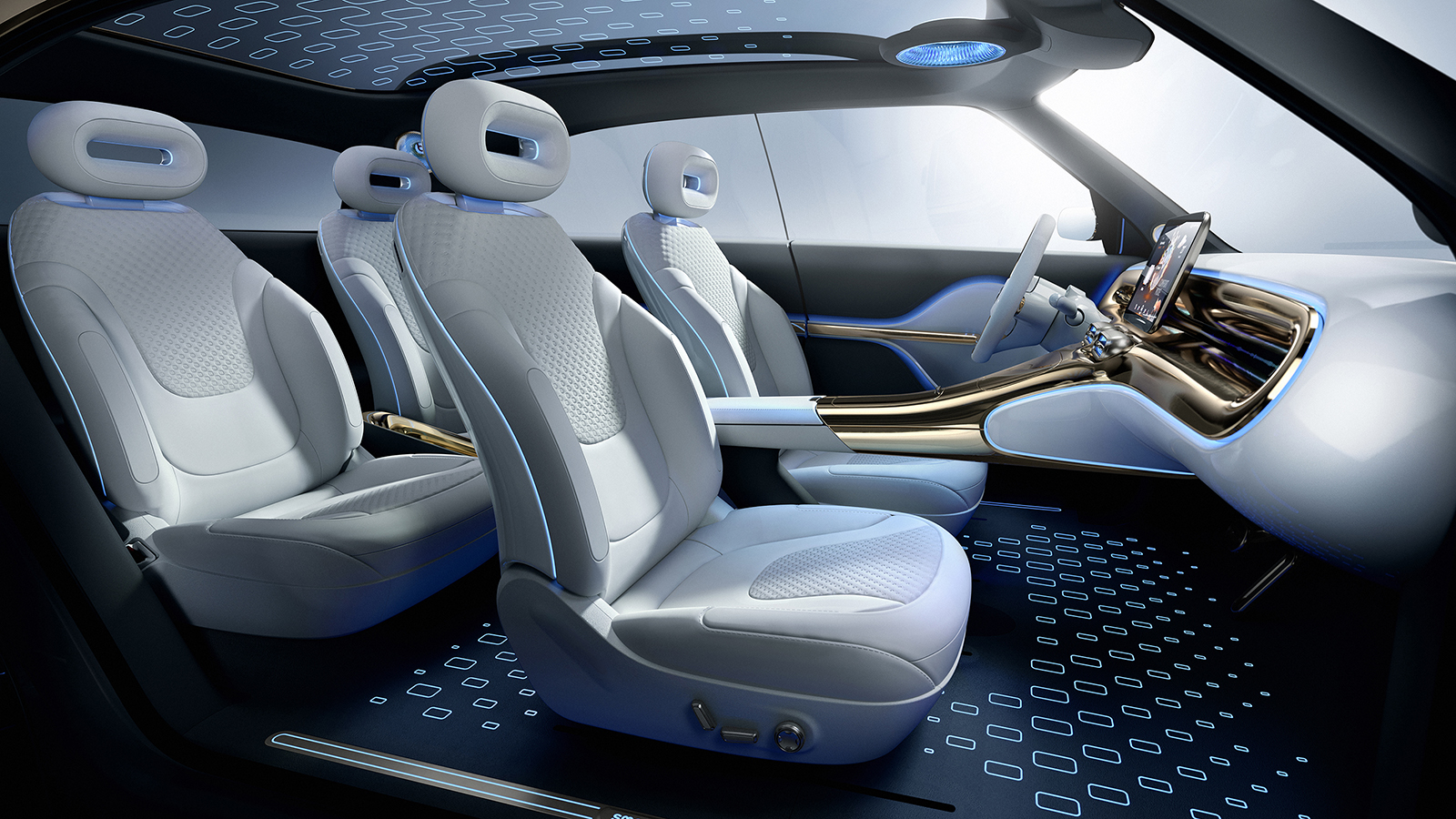 Smart Concept #1