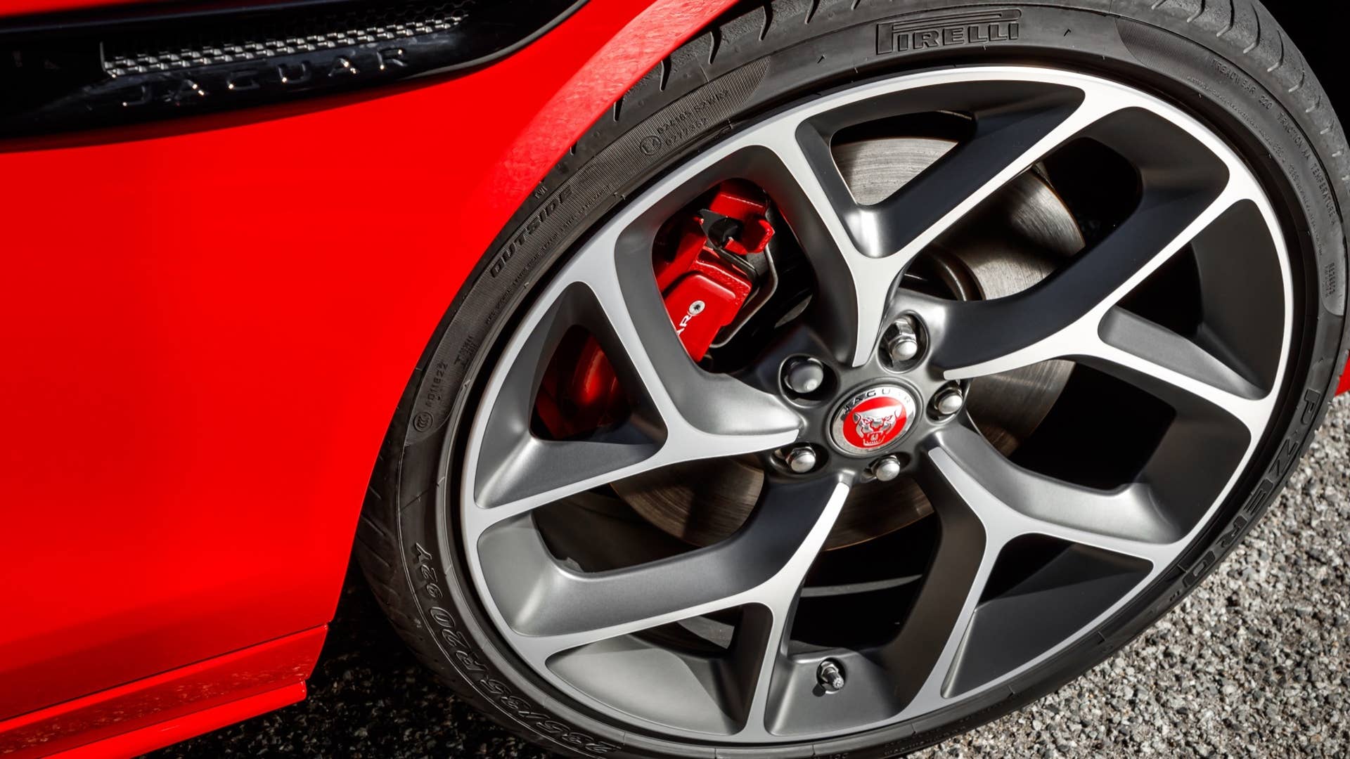 2020 Jaguar XE