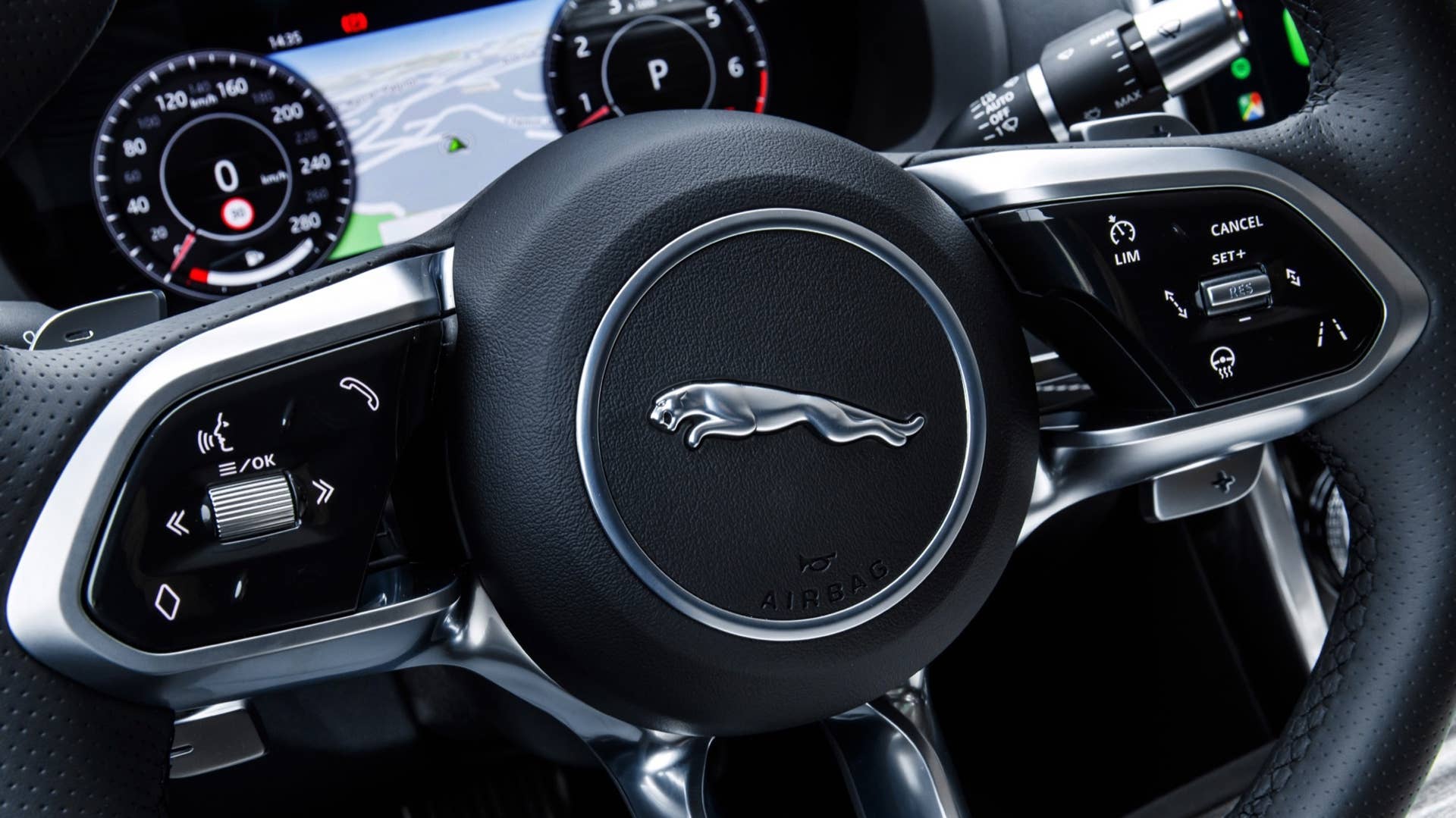 2020 Jaguar XE