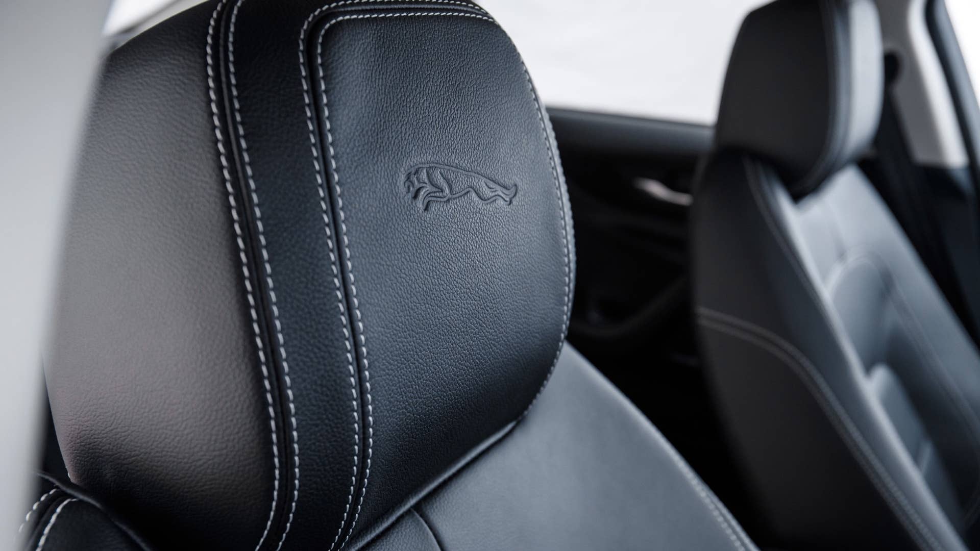 2020 Jaguar XE