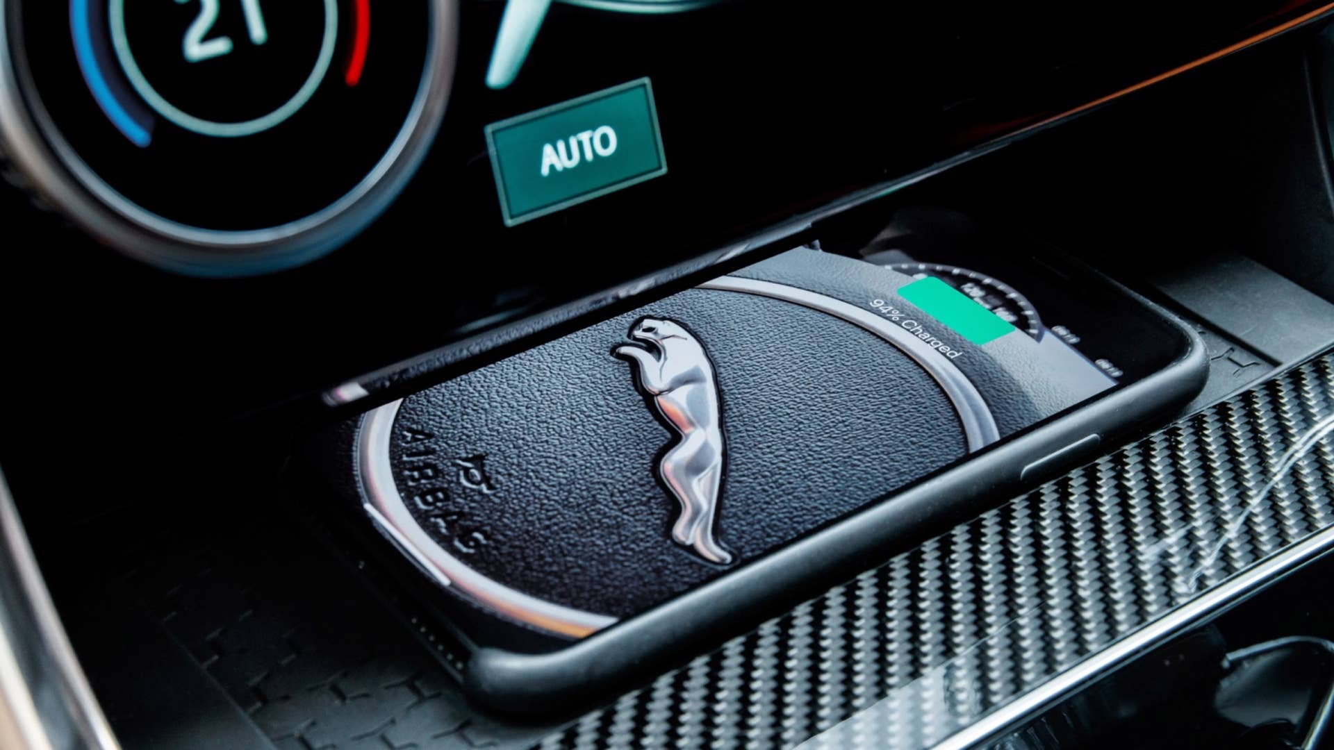 2020 Jaguar XE