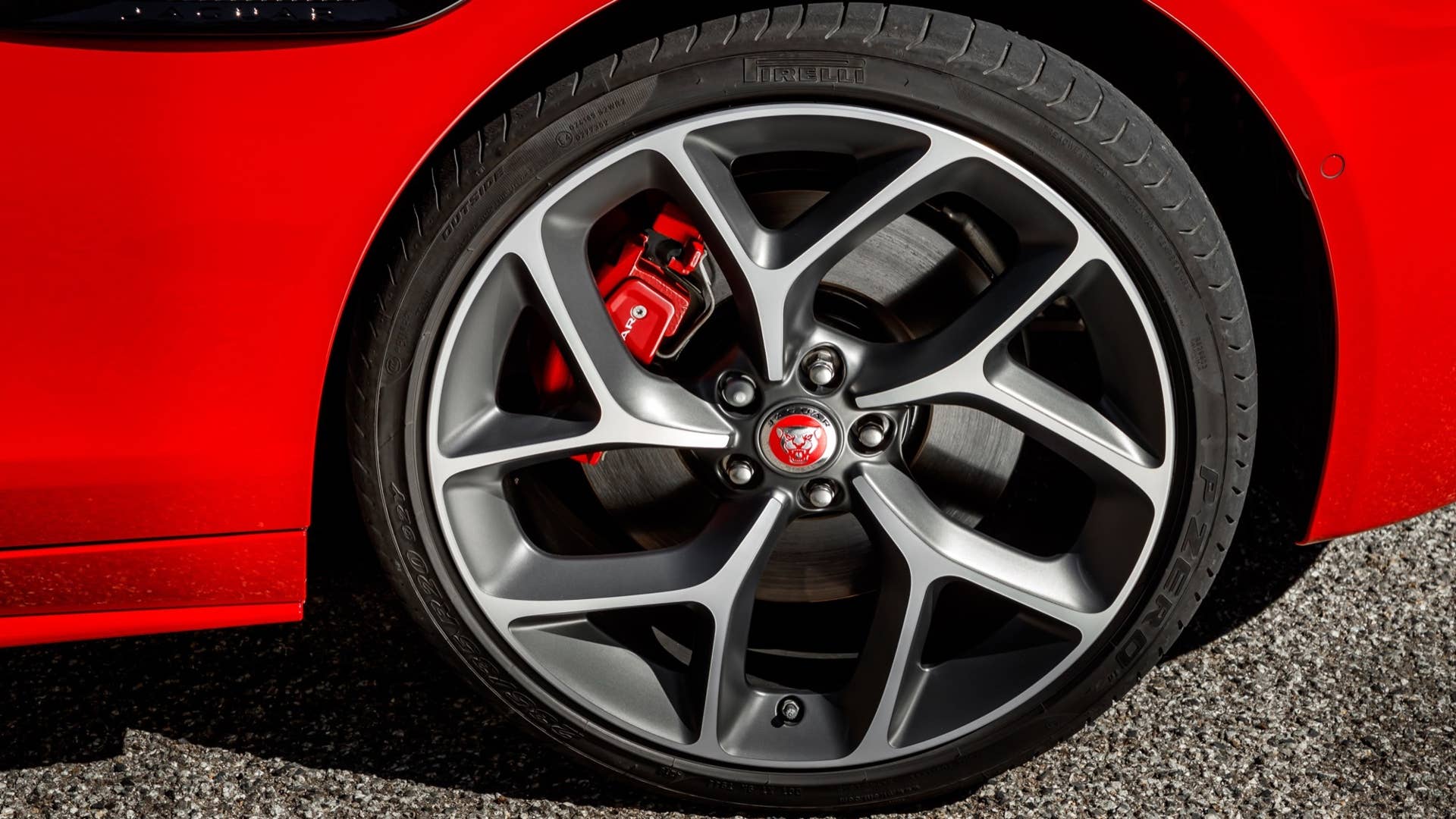 2020 Jaguar XE