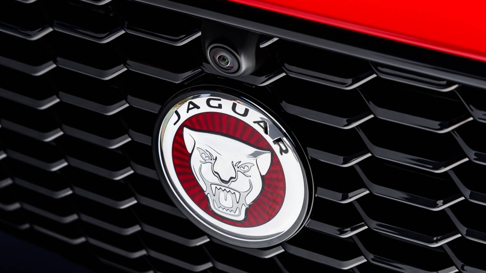 2020 Jaguar XE